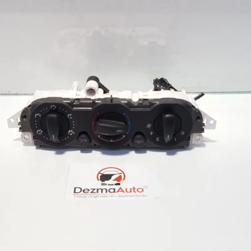 Panou comanda ac, Ford Focus C-Max [Fabr 2003-2007] 3M5T-19980-AD (id:410171) Calitate înaltă