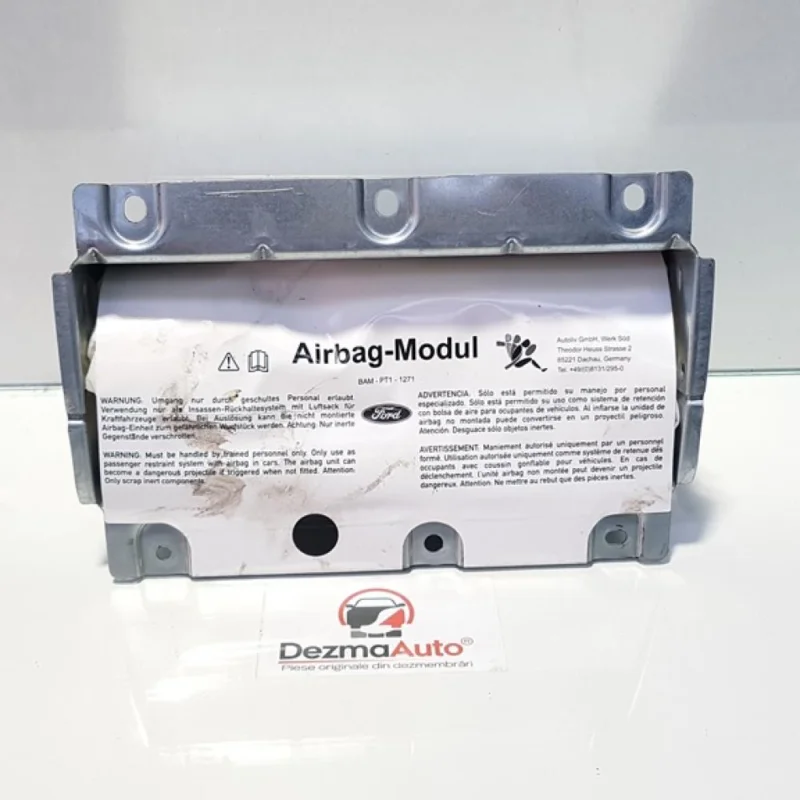 Discount Airbag pasager, Ford Galaxy 2 [Fabr 2006-2015] 6G9N-042A94-BF (id:410254)