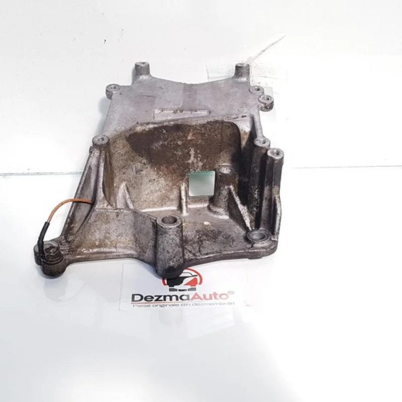 Suport motor, Opel Astra G [Fabr 1998-2004] 1.7 dti, Y17DT, 897255256A (id:410040) Livrare expres