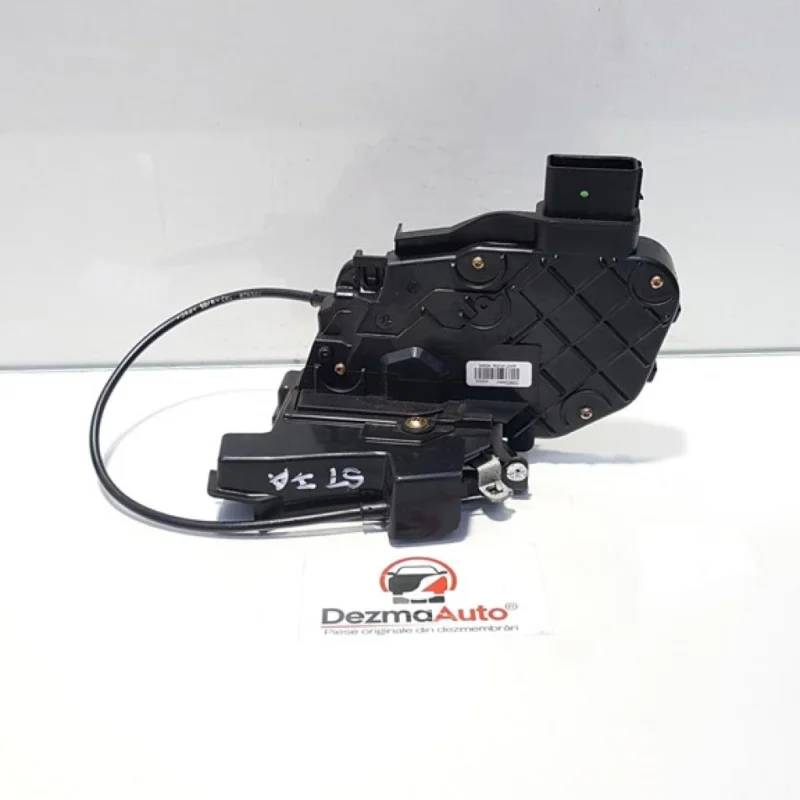 Broasca dreapta fata, Ford Focus C-Max [Fabr 2003-2007] 3M5A-R21812-MR (id:410206) Ofertă de sezon