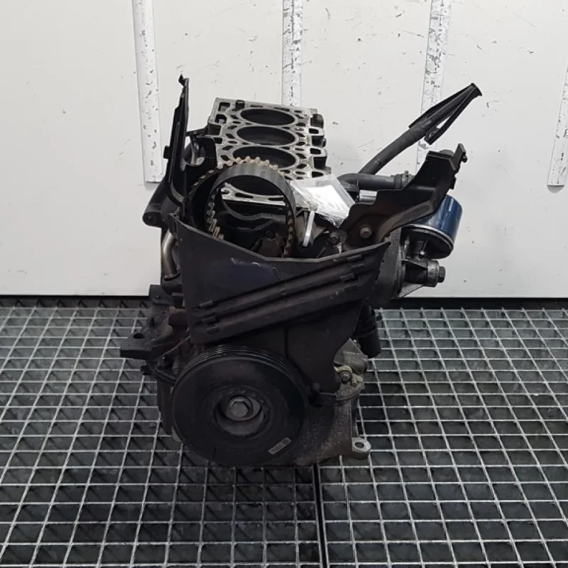 Bloc motor cu pistoane si biele, Nissan Qashqai, 1.5dci, K9K282 (pr:110747) Cumpără online