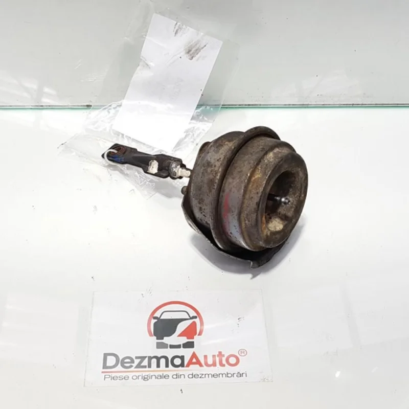 Supapa turbina, Vw Passat (3C2) [Fabr 2005-2010] 2.0 tdi, BKP (id:409284) Disponibil imediat