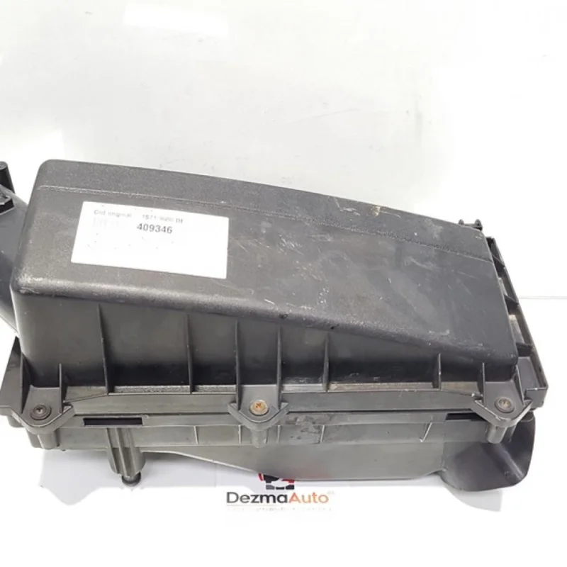 Ofertă Carcasa filtru aer, Ford Mondeo 3 Combi (BWY) [Fabr 2000-2007] 2.0 tdci, N7BA, 1S71-9600-DE (id:409346)