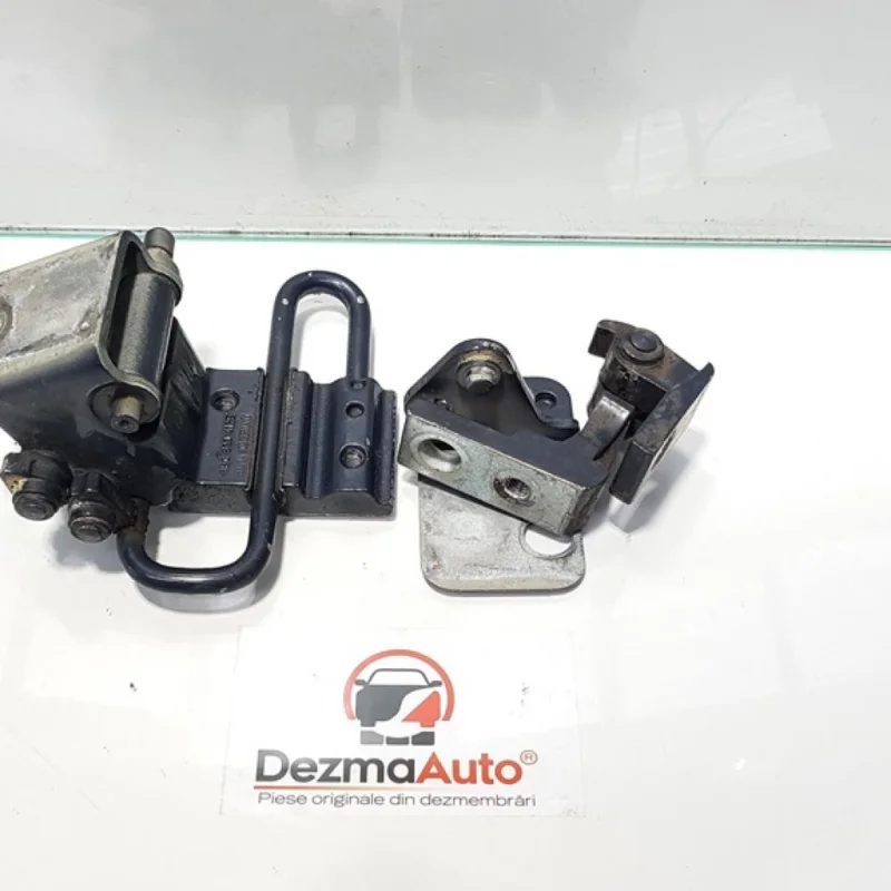 Set balamale dreapta spate, Seat Exeo (3R2) [Fabr 2008-2013] (id:409091) Discount