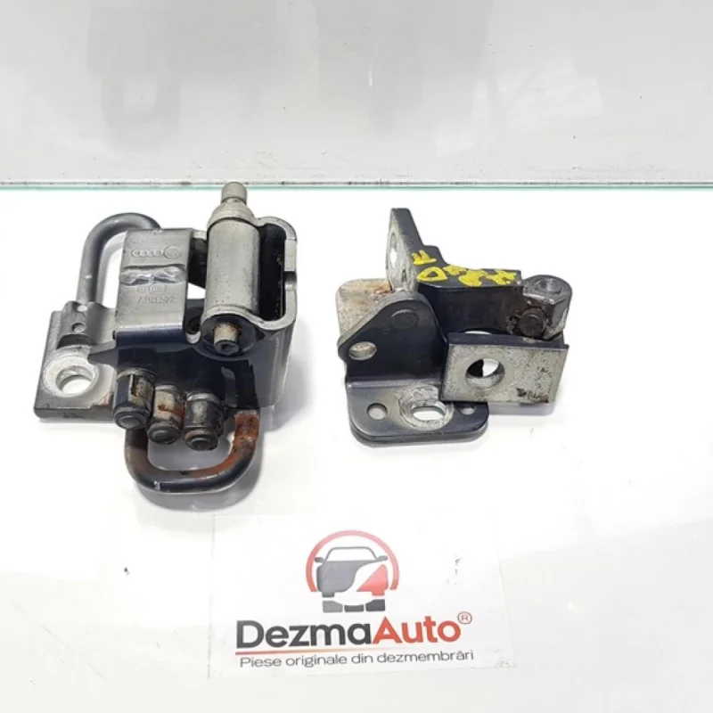 Set balamale stanga fata, Seat Exeo (3R2) [Fabr 2008-2013] (id:409089) Bestseller