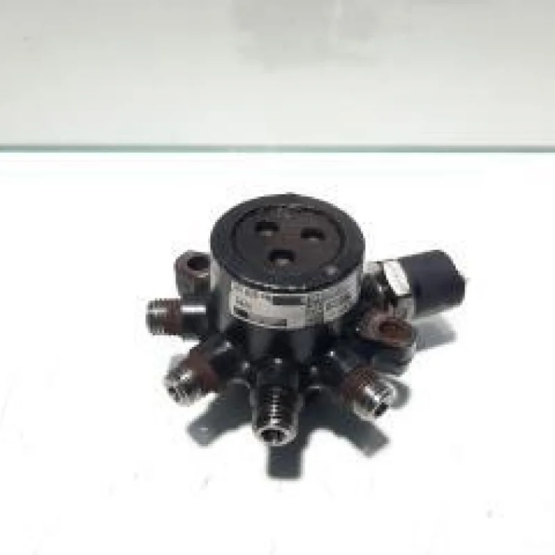 Reduceri Rampa injectoare, Ford Focus 1 [Fabr 1998-2005] 1.8 tdci, FFDA, 1S4Q-9D280-AD (id:344812)