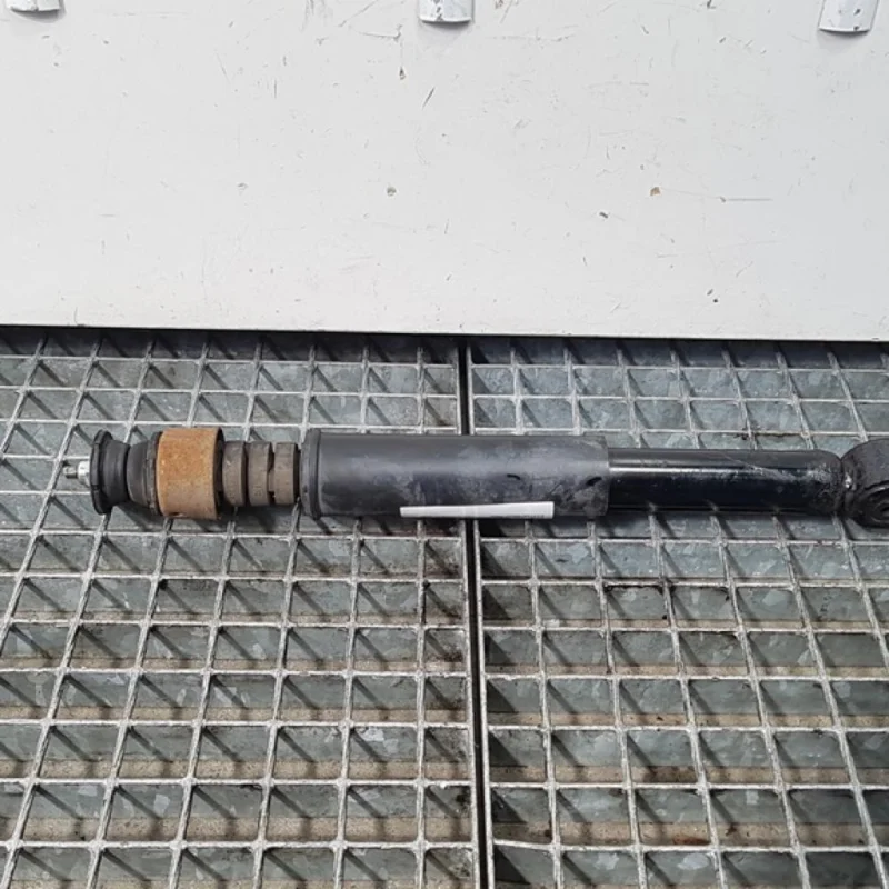 Amortizor dreapta spate Renault Symbol / Thalia [Fabr 1998-2007] (id:410069) Bestseller