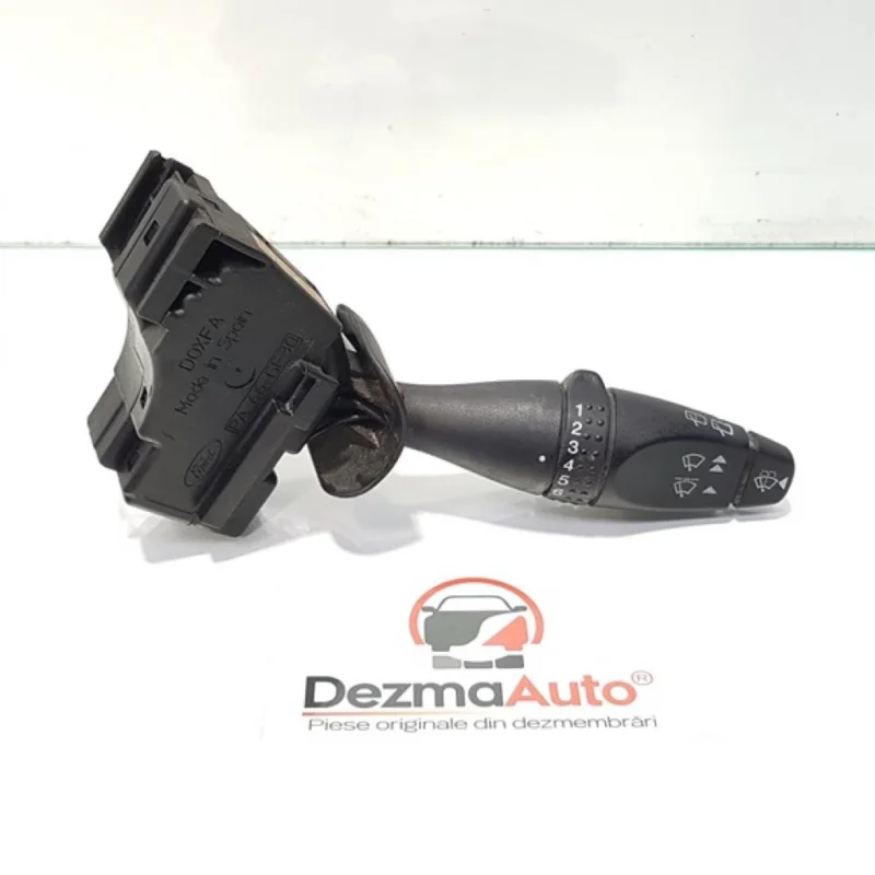 Maneta stergatoare, Ford Mondeo 3 Combi (BWY) [Fabr 2000-2007] 1S7T-17A558-DD (id:409372) Comandă acum