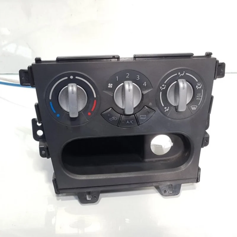 Ieftin Panou comenzi ac, Opel Agila (B) (H08) [Fabr 2008-2014] (id:409592)