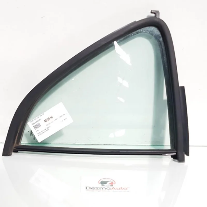 Geam fix dreapta spate, Opel Agila (B) (H08) [Fabr 2008-2014] (id:409616) Ofertă specială