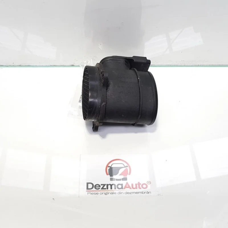 Debitmetru aer, Peugeot 308 SW [Fabr 2007-2013] 1.6 hdi, 9HX, 9650010780 (id:407278) Cumpărături sigure