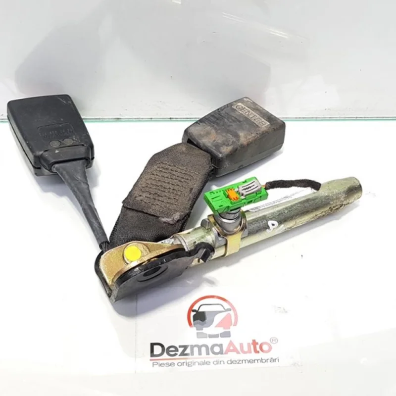 Reducere specială Capsa centura stanga spate, Mercedes Clasa C (W203) [Fabr 2000-2007] 2038600769 (id:409547)