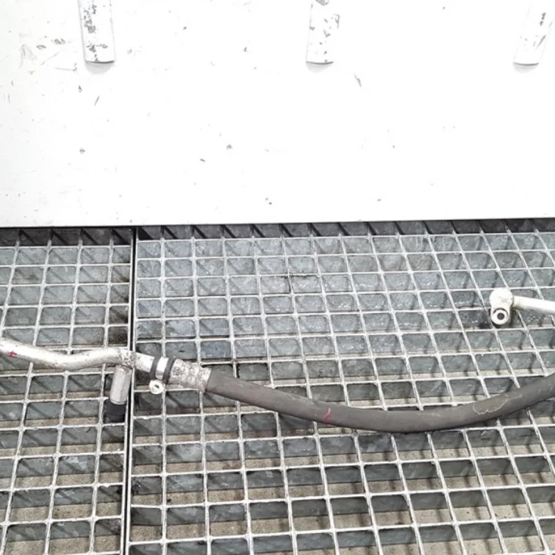 Nu rata Conducta clima Vw Polo (9N) [Fabr 2001-2008] 1.4tdi, BMS, 6Q0820721AQ (id:408994)