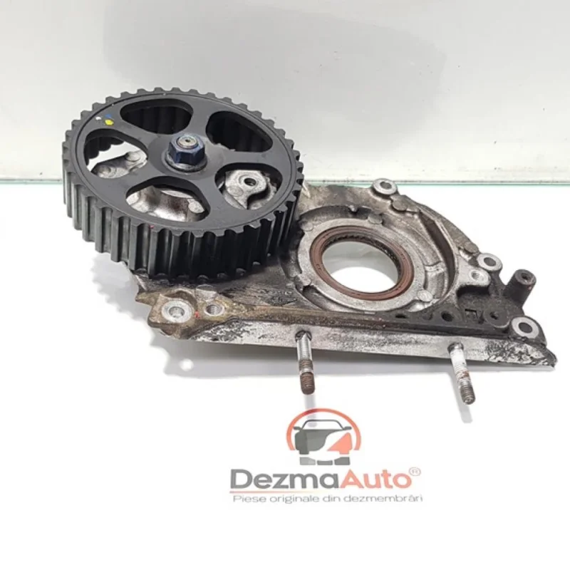 Calitate înaltă Pompa ulei, Opel Astra J [Fabr 2009-2015] 1.7 cdti, A17DTR (id:406885)