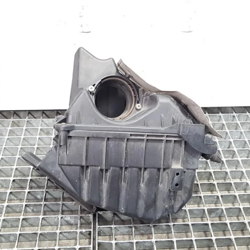 Carcasa filrtu aer Audi A4 (8EC, B7) [Fabr 2004-2008] 2.0tdi, 03G133837 (id:408369) Retur ușor