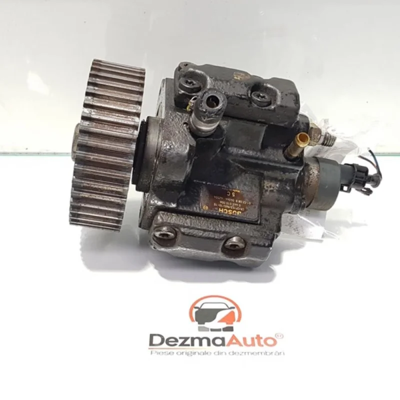 Calitate înaltă Pompa inalta presiune, Alfa Romeo 156 (932) [Fabr 1997-2005] 0445010006 (id:407616)