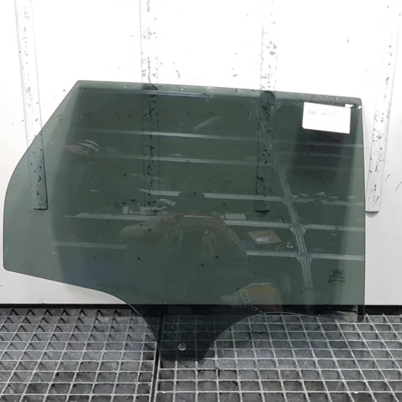 Cumpărături sigure Geam dreapta spate, Ford Focus 3 Turnier [Fabr 2010-2018] (id:409713)