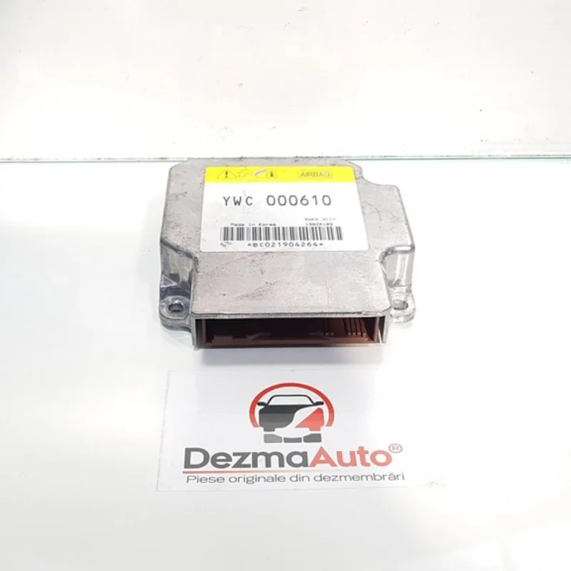 Ofertă Calculator airbag, Land Rover Freelander (LN) [Fabr 1998-2006] YWC000610 (id:408813)