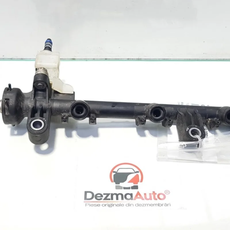 Premium Rampa injectoare, Toyota Aygo [Fabr 2005-2014] 1.0 b, 1KRB52, 23814-0Q010-A (id:409155)