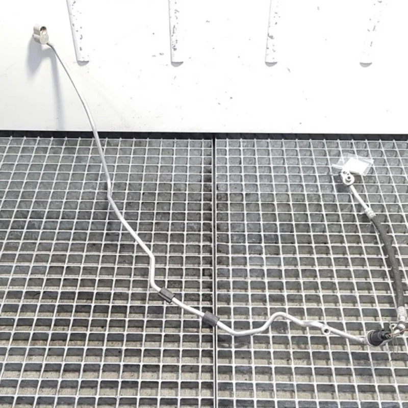 Cel mai vândut Conducta clima cu senzor, Vw Passat (3C2) [Fabr 2005-2010] 2.0 tdi, BKP, 3C0820741AJ (id:312107)