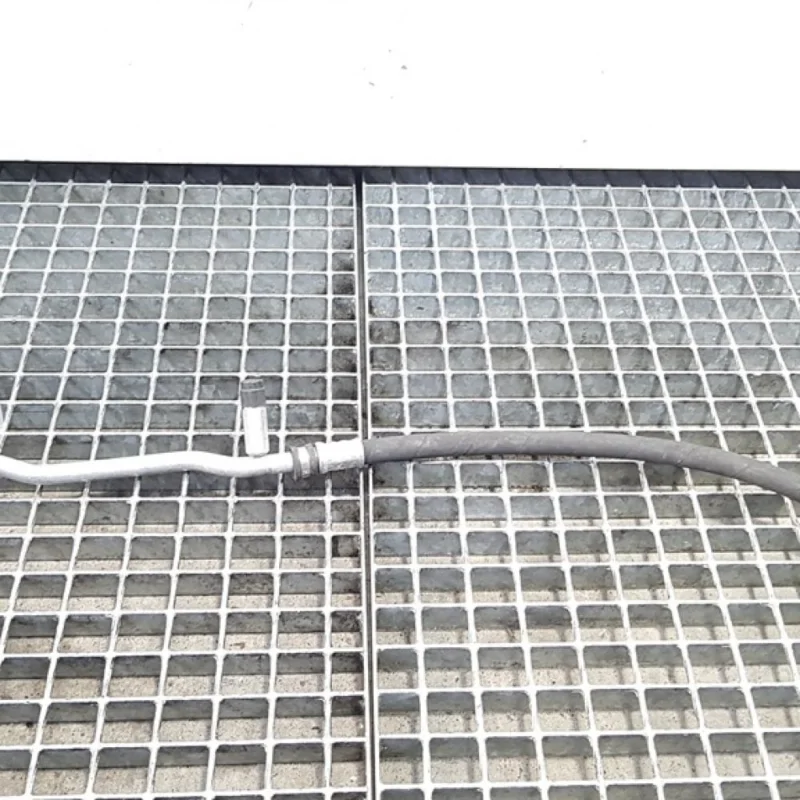 Conducta clima, Vw Polo (9N) [Fabr 2001-2008] 1.4 tdi, BNM, 6Q0820721AP (pr:110747) Plată sigură