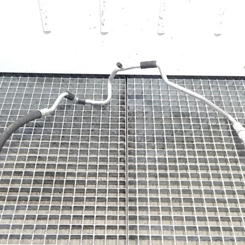 Conducta clima, Vw Passat Variant (3C5) [Fabr 2005-2010] 2.0 tdi, BMP, 3C0820743G (id:408685) Preț mic