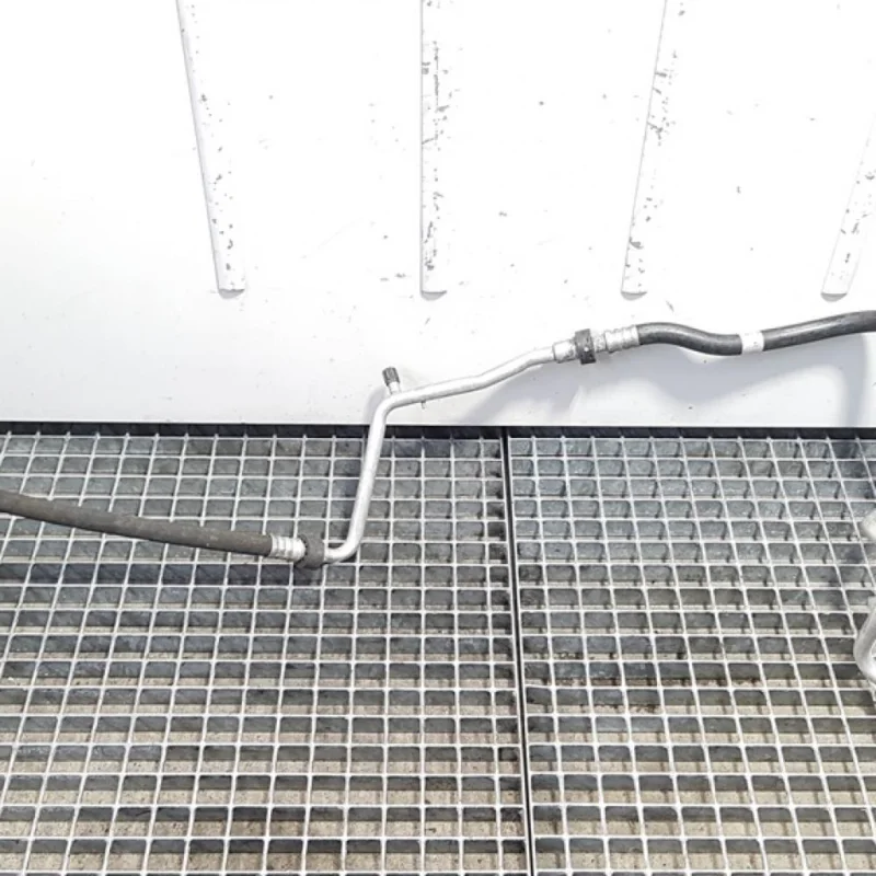 Super ofertă Conducta clima, Mercedes Clasa E (W211) [Fabr 2002-2009] 3.0 cdi, A2118303915 (id:151905)