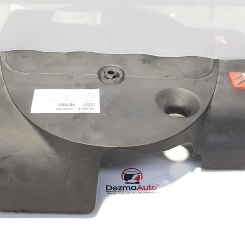 Ieftin Capac motor 9634491480 Citroen Berlingo 1 [Fabr 1996-2008] 1.9diesel WJY (id:407097)