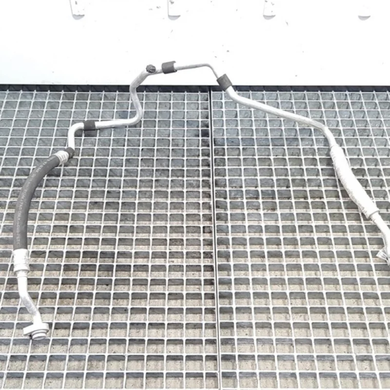 Calitate înaltă Conducta clima, Vw Jetta 3 (1K2) [Fabr 2005-2010] 2.0 tdi, BKD, 1K0820743EQ (id:408675)