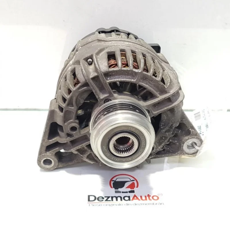 Alternator, Vw Passat (3B3) [Fabr 2001-2004] 1.6b, ALZ, 06B903016A (pr:110747) Ultima șansă
