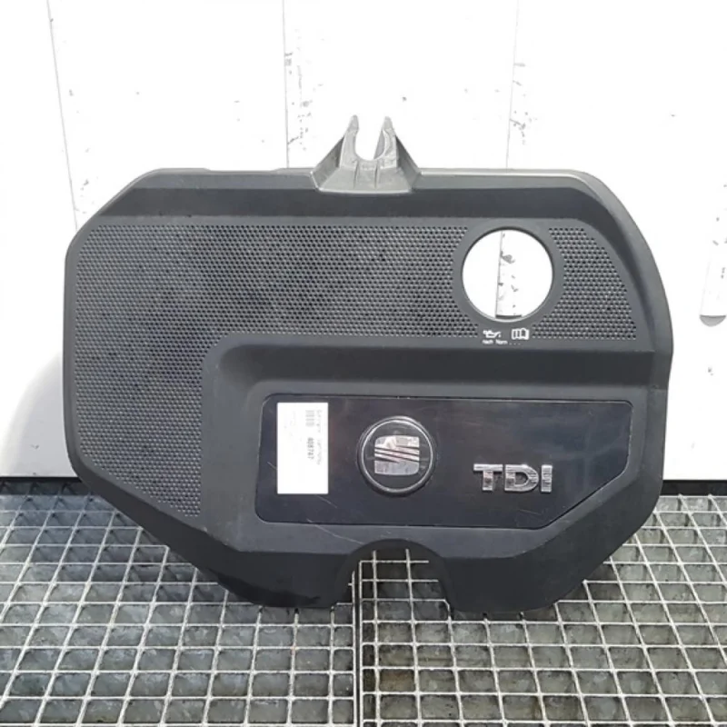 Capac protectie motor, Seat Ibiza 4 (6L1) [Fabr 2002-2009] 1.9 tdi, ASZ, 038103925EJ (id:408747) Ofertă specială