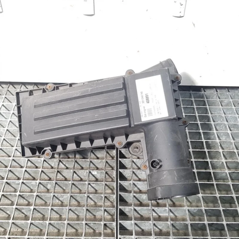 Carcasa filtru aer, Vw Passat (3C2) [Fabr 2005-2010] 2.0 tdi, BKP, 3C0129607AQ (id:408891) Premium