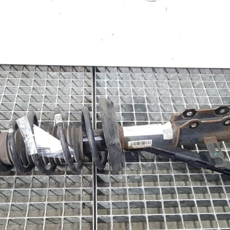 Plată sigură Arc fata, Opel Astra J [Fabr 2009-2015] 1.6 b (id:408131)