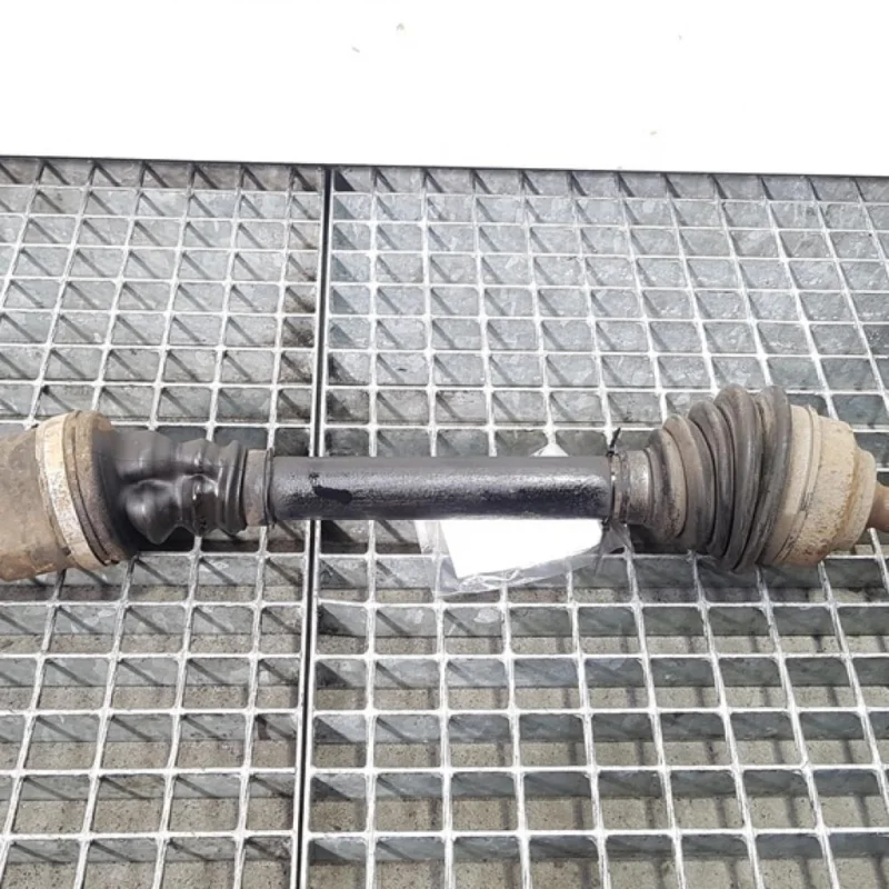 Nu rata Planetara stanga fata, Peugeot 307 SW [Fabr 2002-2008] 1.6 hdi, 5 vit man (id:408261)