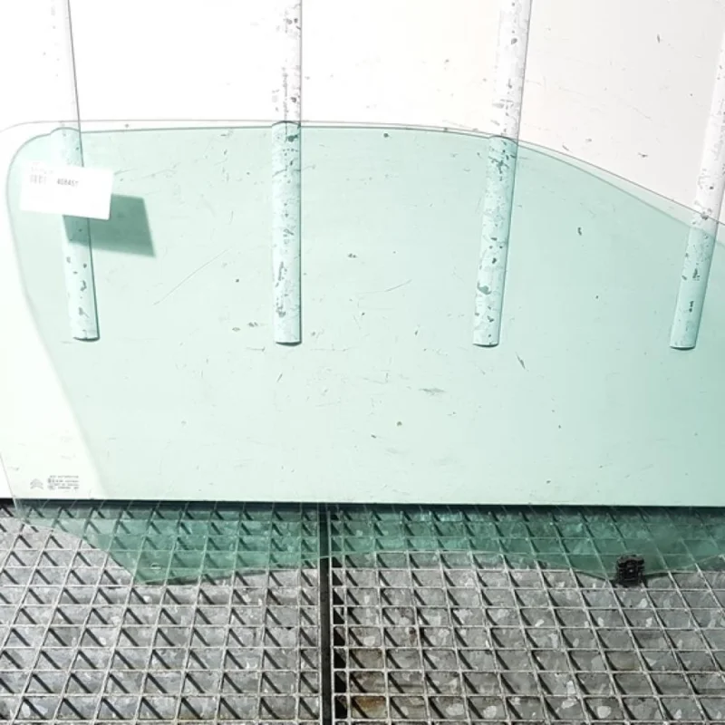 Livrare rapidă Geam dreapta fata, Citroen DS3 [Fabr 2009-2015] (id:408451)