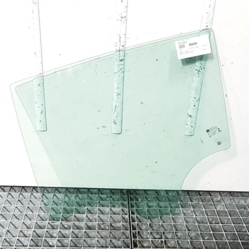 Geam stanga spate, Opel Astra K [Fabr 2015-prezent] (id:408229) Ofertă specială