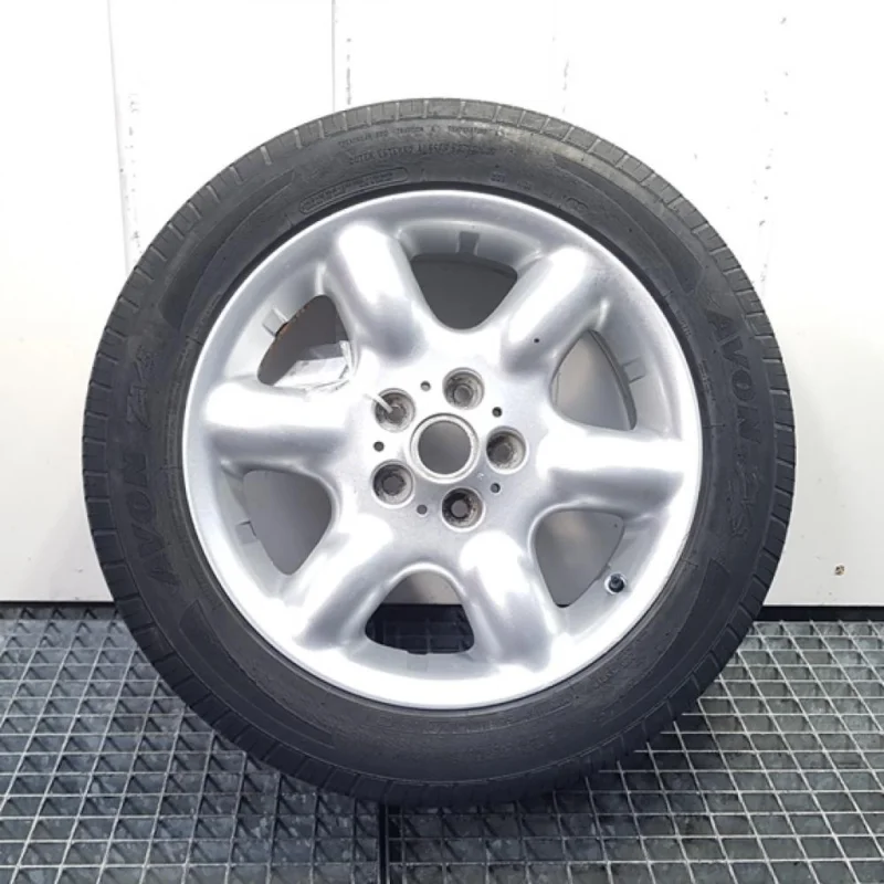 Janta aliaj, Land Rover Freelander (LN) [Fabr 1998-2006] (id:408791) Ultima șansă