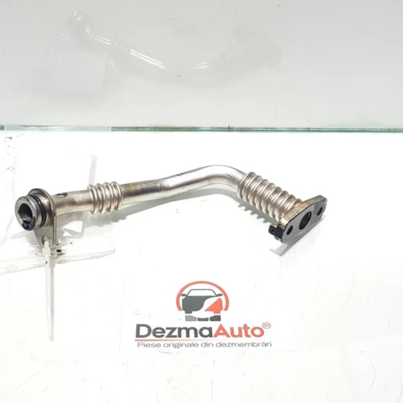 Conducta retur ulei turbo, Vw Touran (5T1), 1.6 tdi, DGD, 04L145736H Ultima șansă