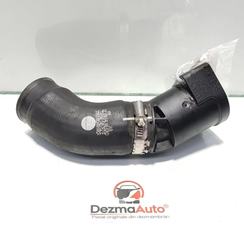 Preț mic Furtun intercooler, Audi A3 Sportback (8VA), 1.6 tdi, CXXB, 04L145828D