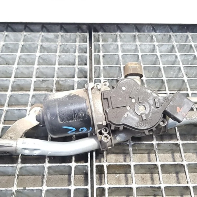 Ieftin Motoras stergatoare fata, Citroen DS3 [Fabr 2009-2015] W000004578 (id:408474)