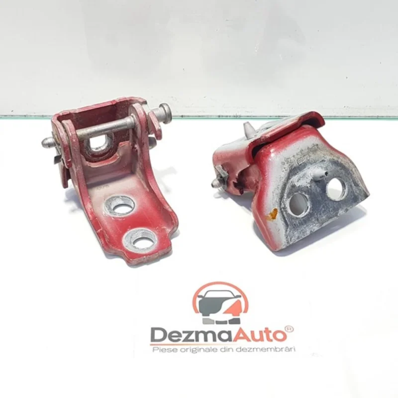 Reducere Set balamale stanga fata, Citroen DS3 [Fabr 2009-2015] (id:408447)