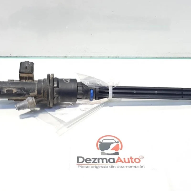 Disponibil imediat Pompa ambreiaj, Citroen DS3 [Fabr 2009-2015] 1.6 hdi, 9HP, 9676533880 (id:408450)