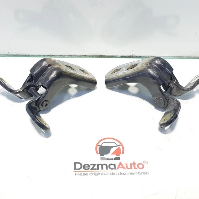 Set balamale stanga fata, Opel Astra K [Fabr 2015-prezent] (id:408251) Cel mai vândut