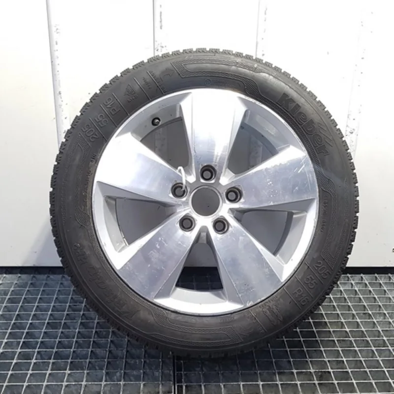 Bestseller Janta aliaj, Vw Golf 7 (5G) [Fabr 2014-prezent] 5G0601025J (id:408736)