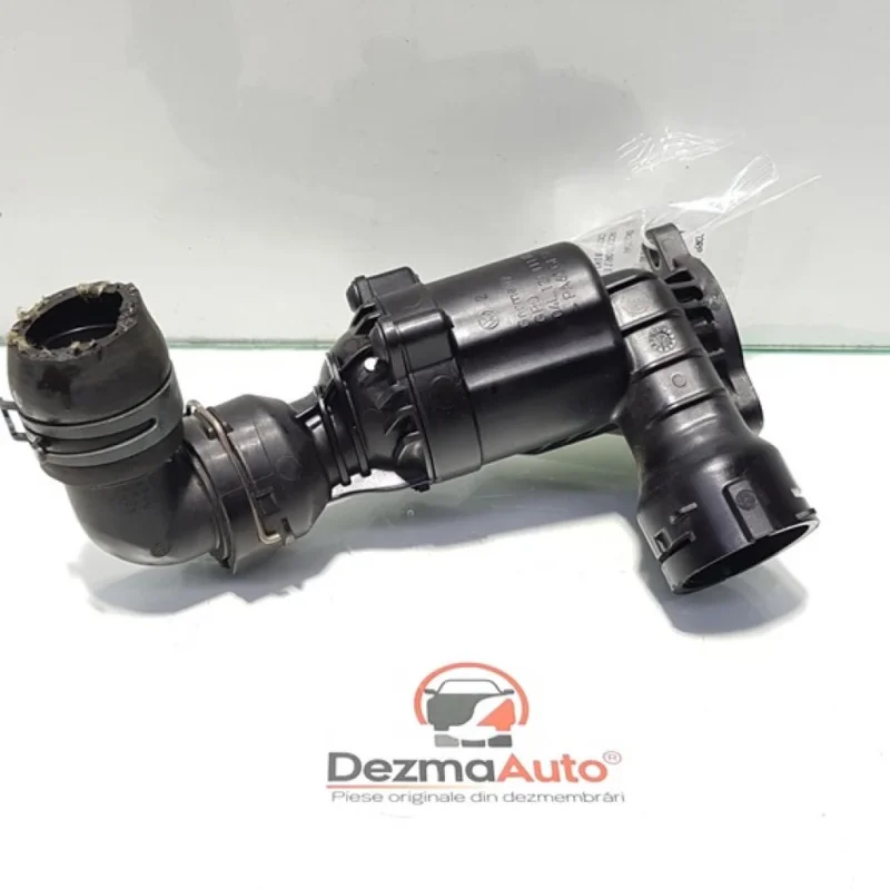 Corp termostat, Vw Golf 7 Sportsvan (AM1, AN1), 1.6 tdi, CXXB, 04L121111H Disponibil imediat