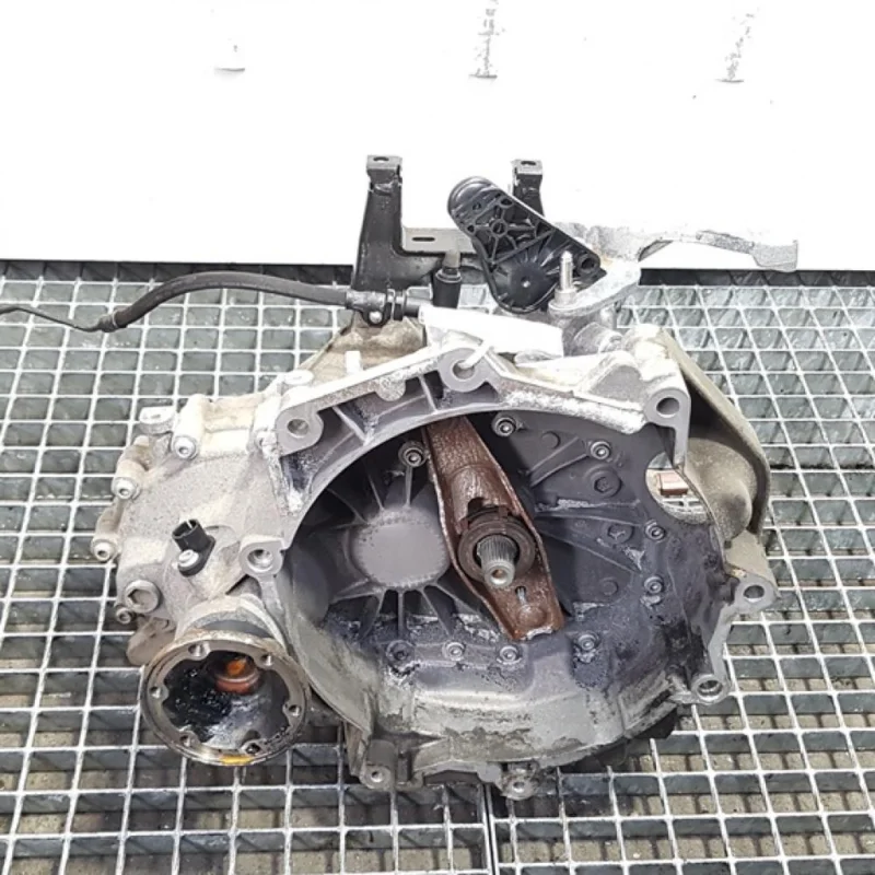 Cutie viteze manuala, MFX, Seat Ibiza 5 ST (6J8), 1.2 tsi, CBZ, 5 viteze Preț mic