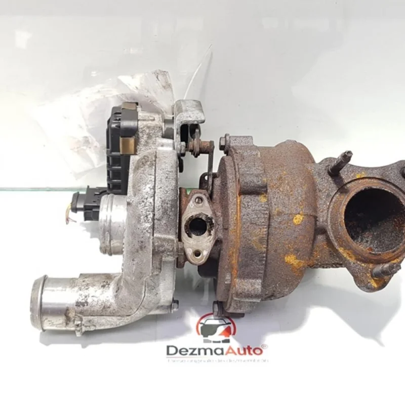 Turbosuflanta, Ford Mondeo 4 Turnier, 1.8 tdci, FFBA, 7G9Q-6K682-BG Vezi acum