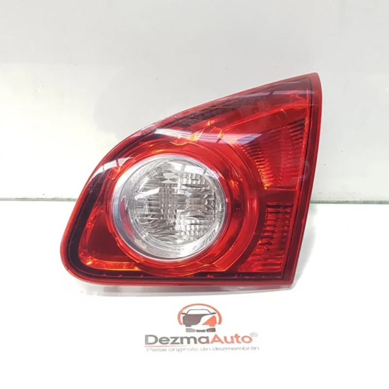 Stop dreapta haion, Nissan Qashqai [Fabr 2007-2014] 26550JD800 (id:407455) Calitate înaltă