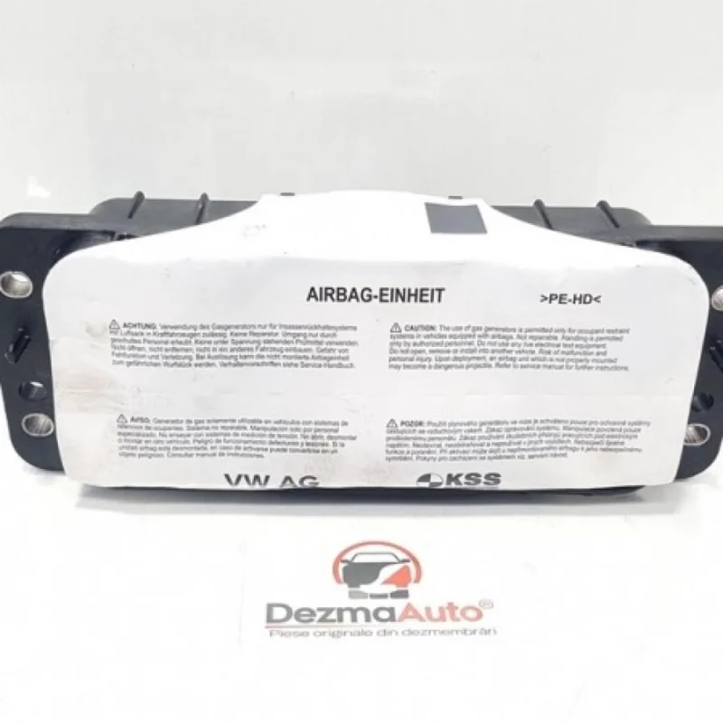 Comandă acum Airbag pasager, Skoda Rapid (NH3) [Fabr 2012-prezent] 1ST880204 (id:407468)