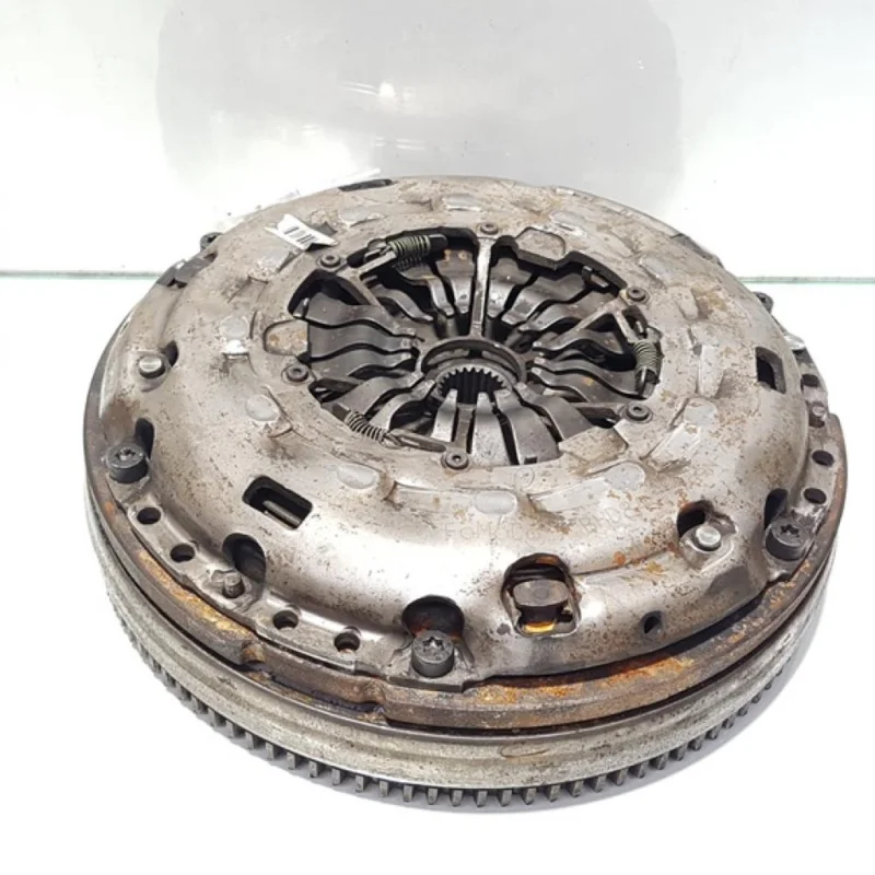 Nu rata Volanta masa dubla cu placa presiune, Ford Kuga I [Fabr 2008-2012] 2.0 tdci, UFDA (id:407598)